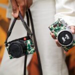 Bape and Artist Stash Team With Leica on Limited D-Lux 7 Camera