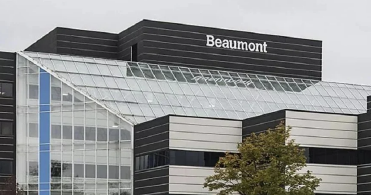 Beaumont reports loss of nearly $100 million during first half of 2022