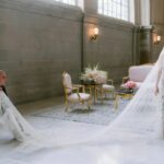 Behind Fashion Media’s Bridal Boom