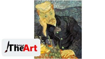 Vincent van Gogh, Vincent van Gogh artworks, Vincent van Gogh paintings, Vincent van Gogh mental health, Vincent van Gogh mental asylum, Vincent van Gogh painting 'Portrait of Dr Gachet', indian express news