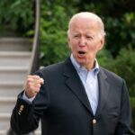 Biden finaliza su aislamiento tras dar negativo a covid-19 por segunda vez