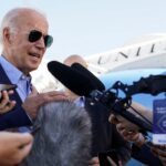 Biden says he's 'not worried' about China's increased aggression toward Taiwan following Pelosi's visit