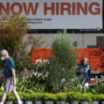 Big US job gains give Fed ‘a lot more work to do’ on taming inflation