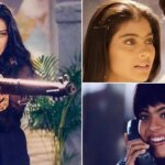 Birthday Special: 5 Unconventional Roles That Show Us Kajol’s Acting Prowess