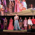 Black Activism, Traditional Weaving Feted at Australia’s National Indigenous Fashion Awards