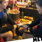 Black magic in Hong Kong - meet the witches selling curses for £5 a pop