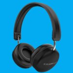 Blaupunkt BH51 Wireless Headphones With ANC, Up to 32-Hour Battery Life Launched in India