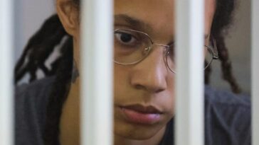 Blinken: Griner verdict 'compounds the injustice'