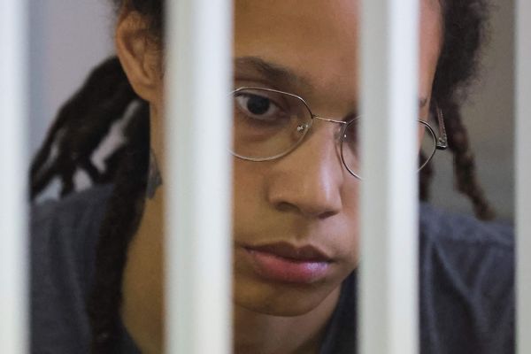 Blinken: Griner verdict 'compounds the injustice'