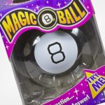 Blumhouse, studio known for highly profitable horror films, is no longer producing Mattel's Magic 8 Ball movie