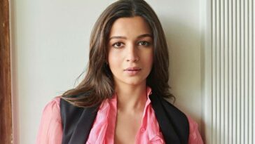 Alia Bhatt