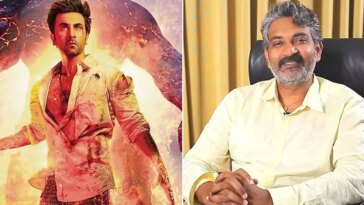 “Brahmastra will take Indian culture to the world”, says ace director SS Rajamouli