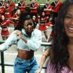 Bring It On | Chanté Adams' favorite sports movie