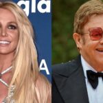 Britney Spears and Elton John Release “Hold Me Closer” Duet