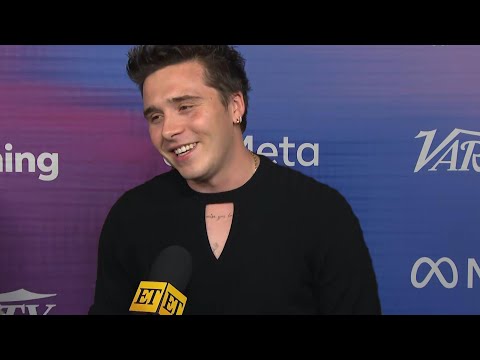 Brooklyn Peltz Beckham on Tabloid Drama and Wanting 10 Kids (Exclusive)