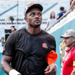 Browns’ Deshaun Watson apologizes ‘to all the women I have impacted’