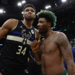 Bucks-Celtics, Knicks-Sixers confirmed for Christmas Day