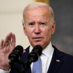 COVID Seems To Have Returned Stronger As President Joe Biden Tests Positive For The Second Time