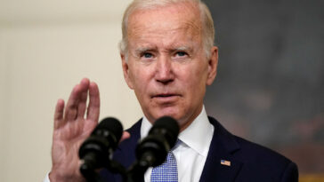 COVID Seems To Have Returned Stronger As President Joe Biden Tests Positive For The Second Time