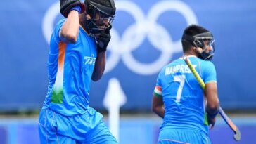 Hockey India withdraws from 2022 Birmingham CWG due to Covid concerns