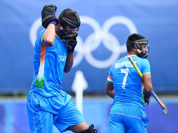 Hockey India withdraws from 2022 Birmingham CWG due to Covid concerns