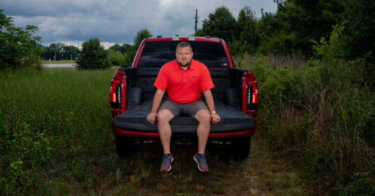 Can the F-150 Lightning Make Everyone Want a Truck That Plugs In?