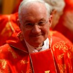 Canadian Cardinal Marc Ouellet denies sexual assault allegations