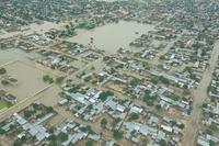 Chad: Unprecedented flooding affects more than 340,000 people