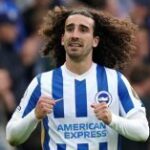 Marc Cucurella news