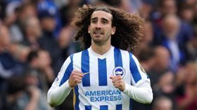 Marc Cucurella news