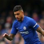 Emerson Palmieri news