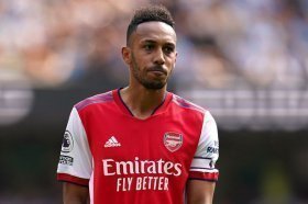 Pierre-Emerick Aubameyang news