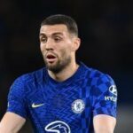 Mateo Kovacic news