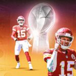 Chiefs' Patrick Mahomes values championships over contract