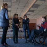 Children with disabilities disproportionately impacted by war in Ukraine 