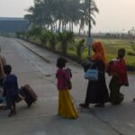 China to help Bangladesh repatriate Rohingya refugees