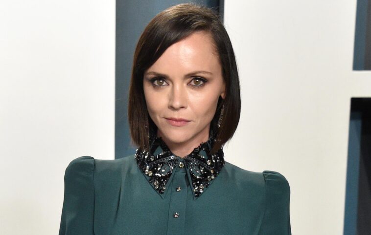 Christina Ricci Talks About Netflix's Wednesday And Why She Is Joining The Show