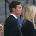 Cinco cosas que destacan de las memorias de la Casa Blanca de Jared Kushner