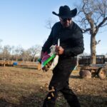 Climate and Tax Bill Rewrites Embattled Black Farmer Relief Program