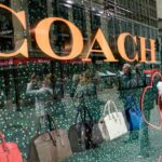 Coach-owner Tapestry’s CFO Expands Role As COO Retires