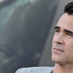 Colin Farrell Says Making "Thirteen Lives" Gave Him "Panic Attacks"