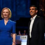 Conservative Anti-Racism Group Tells Liz Truss And Rishi Sunak To Ditch Divisive “Culture Wars”