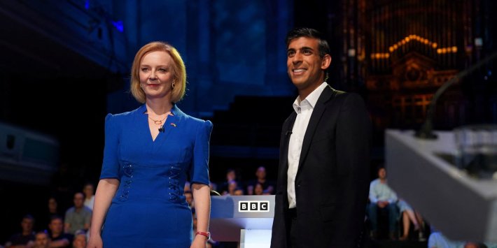 Conservative Anti-Racism Group Tells Liz Truss And Rishi Sunak To Ditch Divisive “Culture Wars”