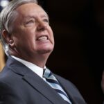 Court puts on hold Sen. Lindsey Graham's testimony in Georgia election probe