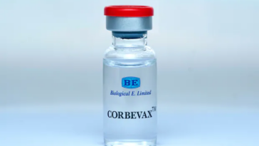 Covid: 100 mn doses of Corbevax supplied to Centre, says Biological E