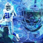 Cowboys RB Ezekiel Elliott's goals: 10,000 rushing yards, gold jacket