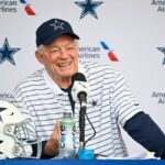 Cowboys named most valuable team at $7.64B