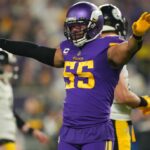 Cowboys sign Anthony Barr: How can he help defense?