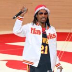 D-Roc From The Ying Yang Twins Thanks Fans For Their Concerns After He Collapses During A Recent Performance 