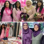 Daughter aims to remove stigma in BAME community after mum's breast cancer diagnoses